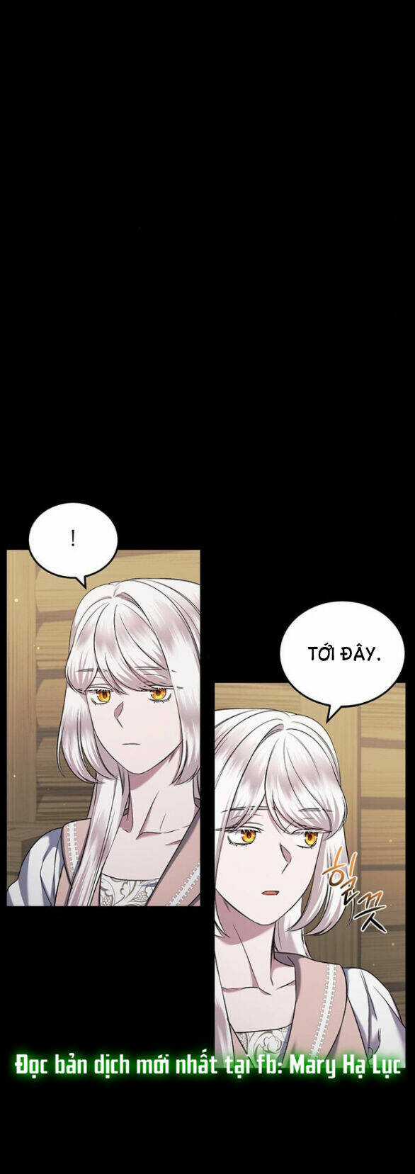 Ai Đã Bắt Cóc Hoàng Hậu? Chapter 33.1 trang 20