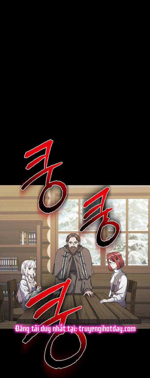 Ai Đã Bắt Cóc Hoàng Hậu? Chapter 33.1 trang 21