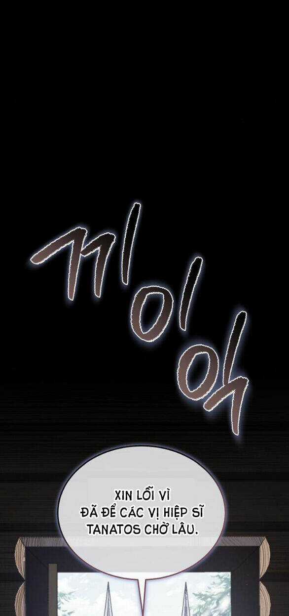 Ai Đã Bắt Cóc Hoàng Hậu? Chapter 33.1 trang 25