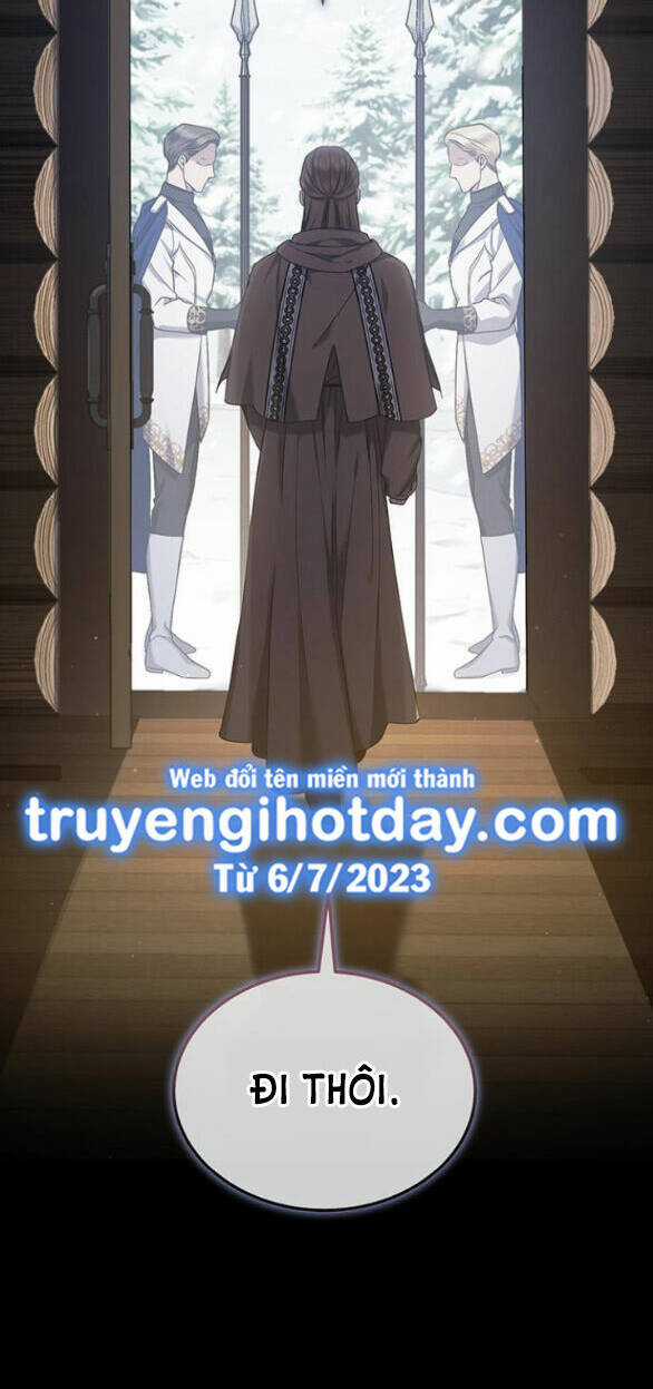 Ai Đã Bắt Cóc Hoàng Hậu? Chapter 33.1 trang 26