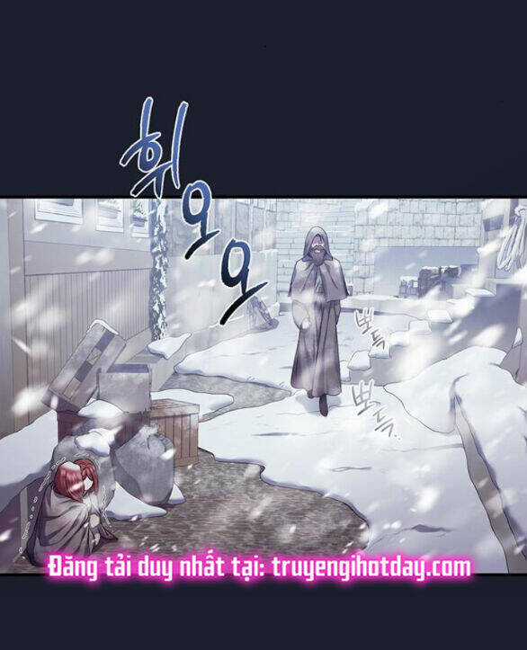 Ai Đã Bắt Cóc Hoàng Hậu? Chapter 33.1 trang 3