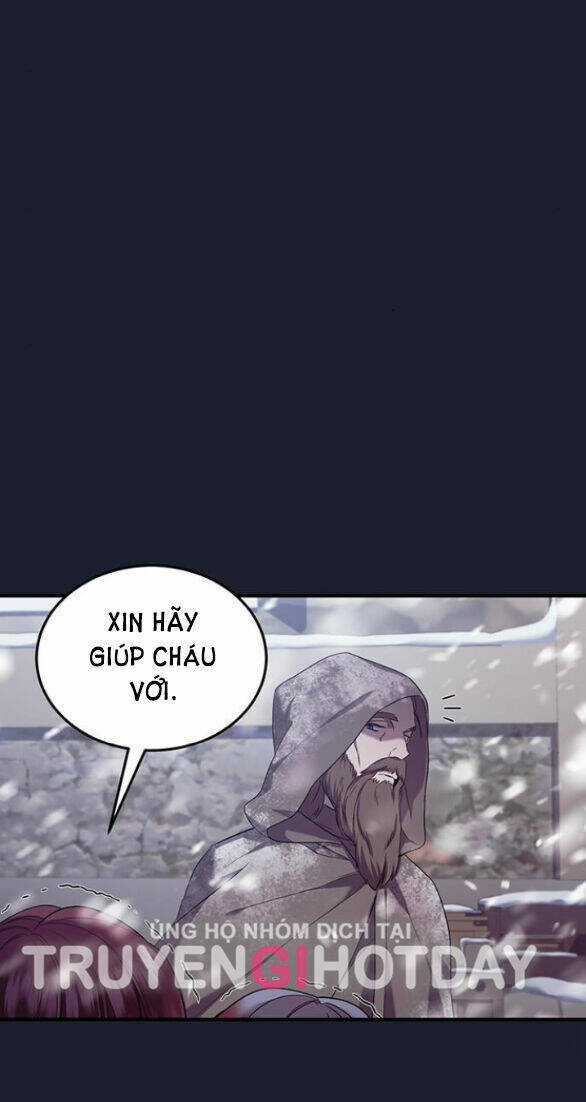 Ai Đã Bắt Cóc Hoàng Hậu? Chapter 33.1 trang 4