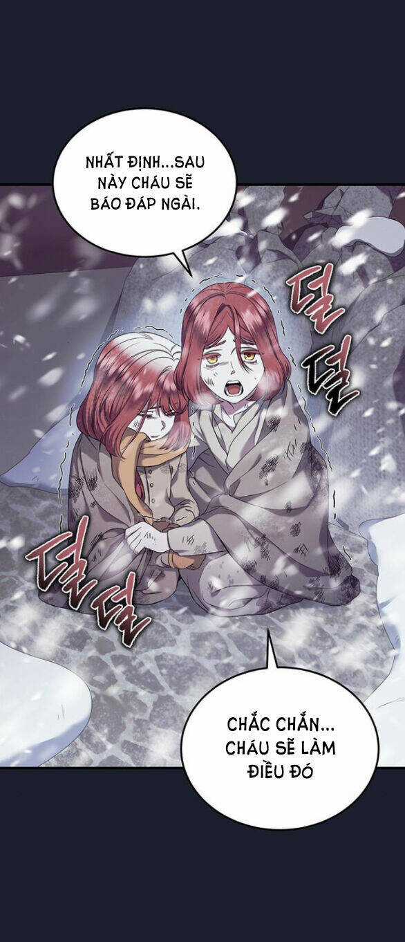 Ai Đã Bắt Cóc Hoàng Hậu? Chapter 33.1 trang 5