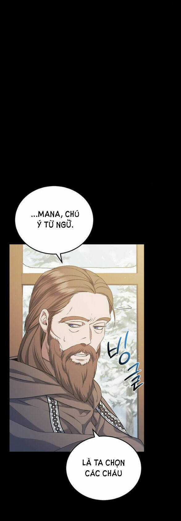 Ai Đã Bắt Cóc Hoàng Hậu? Chapter 33.1 trang 8