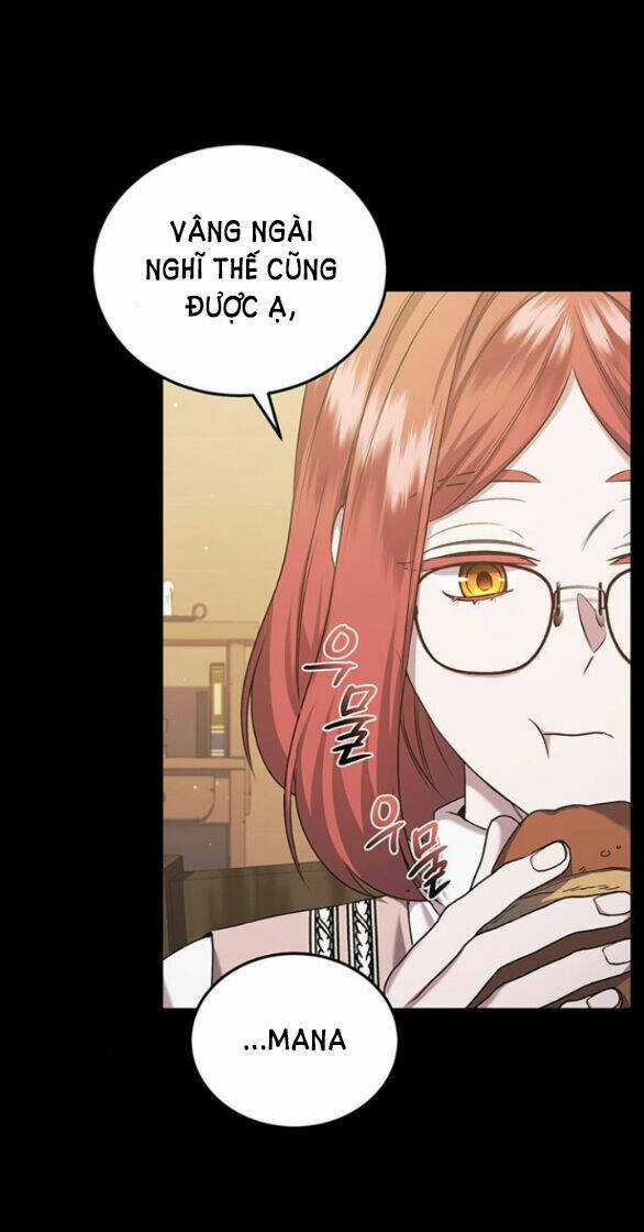 Ai Đã Bắt Cóc Hoàng Hậu? Chapter 33.1 trang 9