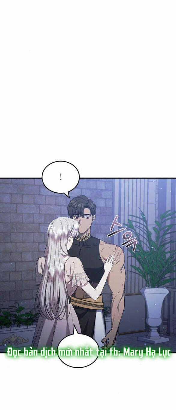 Ai Đã Bắt Cóc Hoàng Hậu? Chapter 33.2 trang 0