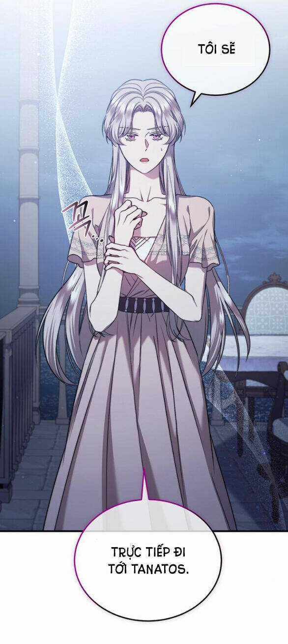 Ai Đã Bắt Cóc Hoàng Hậu? Chapter 33.2 trang 10