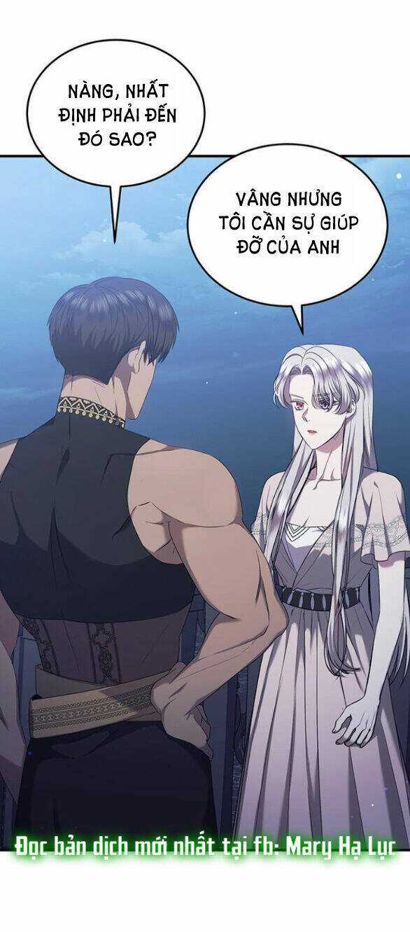 Ai Đã Bắt Cóc Hoàng Hậu? Chapter 33.2 trang 11