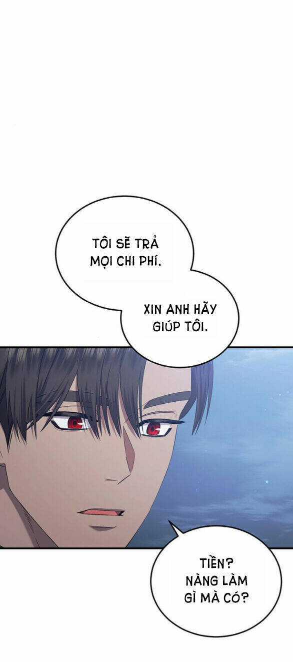 Ai Đã Bắt Cóc Hoàng Hậu? Chapter 33.2 trang 12