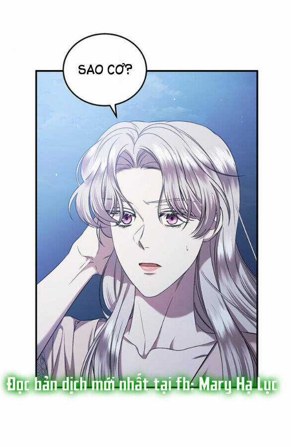 Ai Đã Bắt Cóc Hoàng Hậu? Chapter 33.2 trang 15