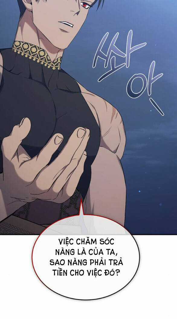 Ai Đã Bắt Cóc Hoàng Hậu? Chapter 33.2 trang 17