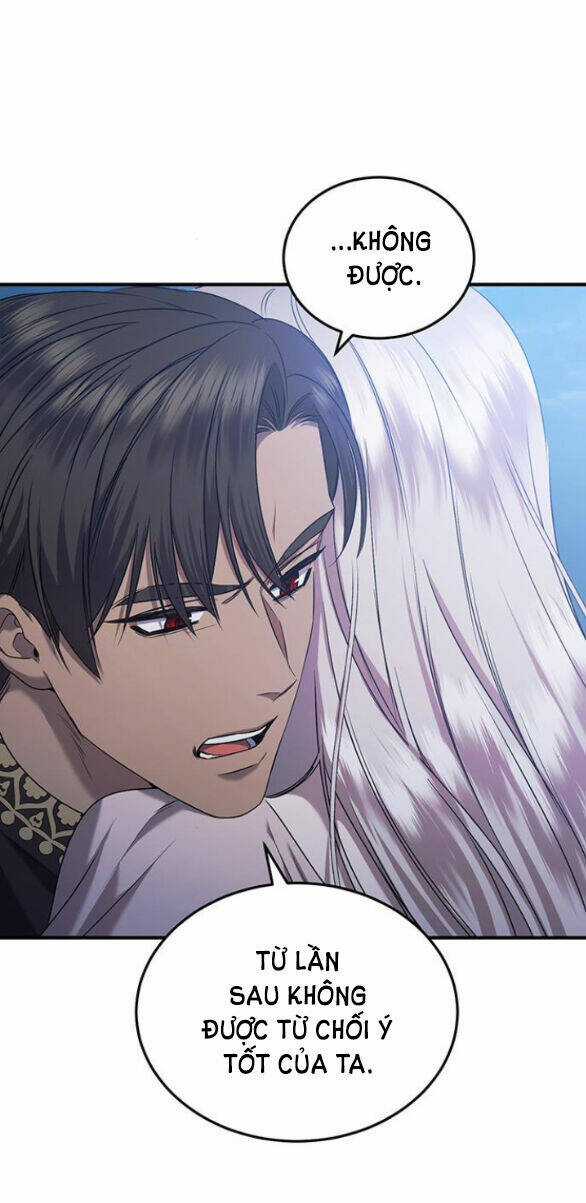 Ai Đã Bắt Cóc Hoàng Hậu? Chapter 33.2 trang 21