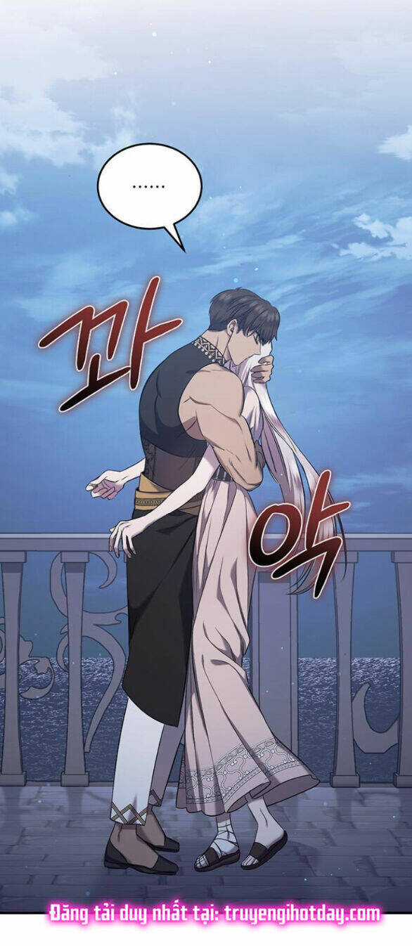 Ai Đã Bắt Cóc Hoàng Hậu? Chapter 33.2 trang 23