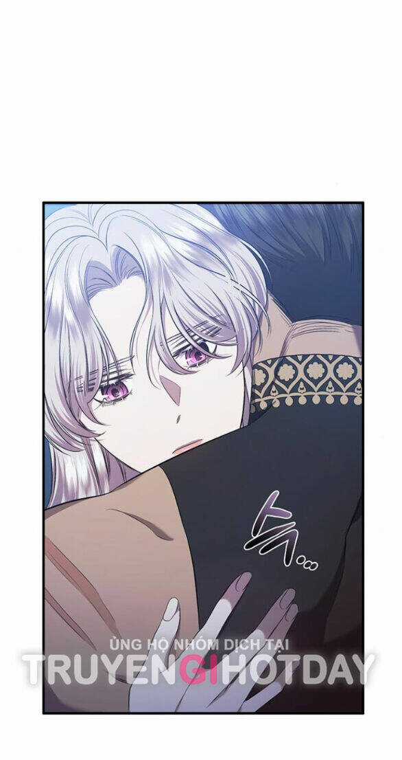 Ai Đã Bắt Cóc Hoàng Hậu? Chapter 33.2 trang 24