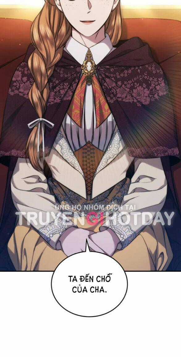 Ai Đã Bắt Cóc Hoàng Hậu? Chapter 33.2 trang 29