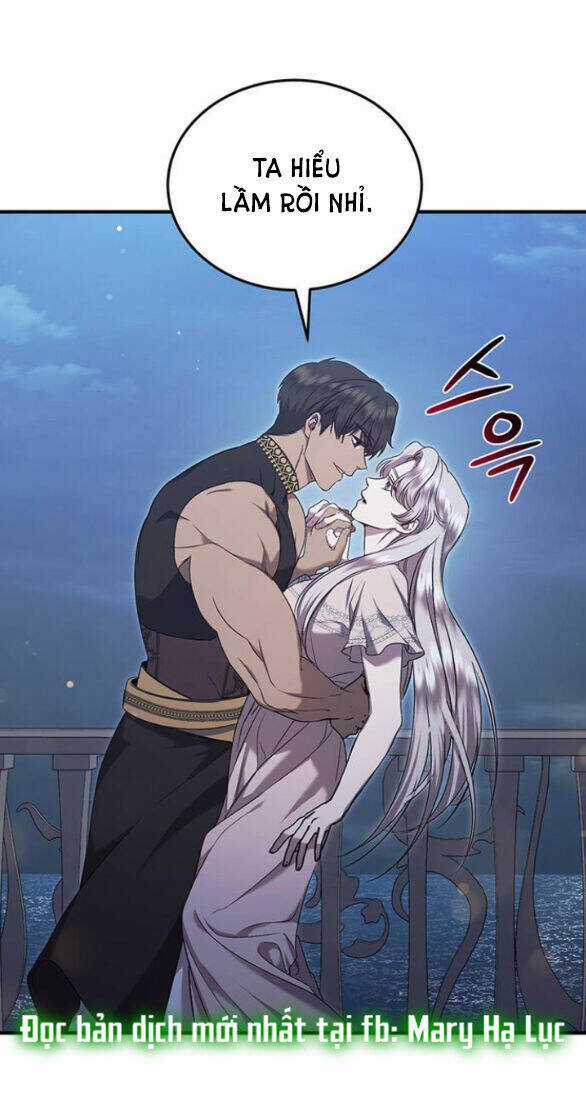 Ai Đã Bắt Cóc Hoàng Hậu? Chapter 33.2 trang 3