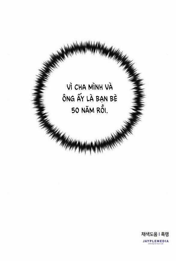 Ai Đã Bắt Cóc Hoàng Hậu? Chapter 33.2 trang 30