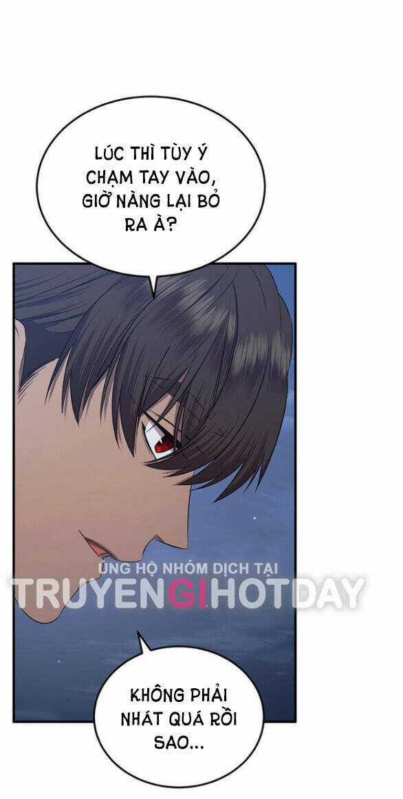 Ai Đã Bắt Cóc Hoàng Hậu? Chapter 33.2 trang 5