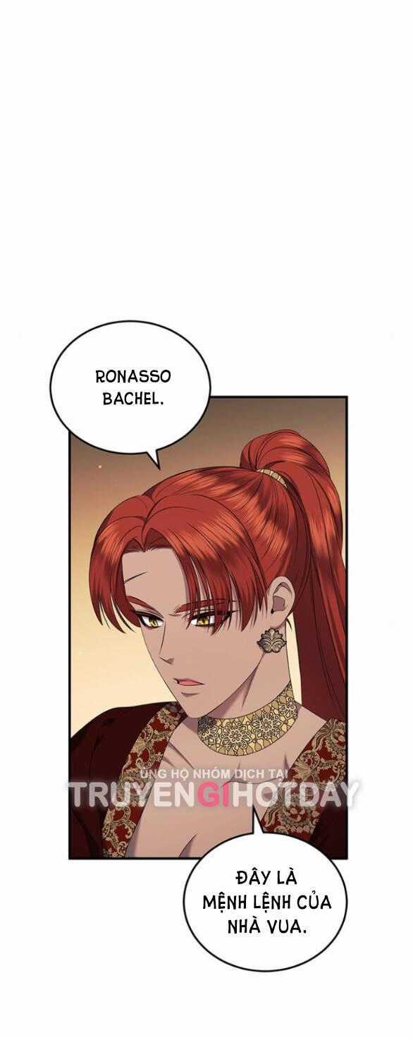 Ai Đã Bắt Cóc Hoàng Hậu? Chapter 34.1 trang 1
