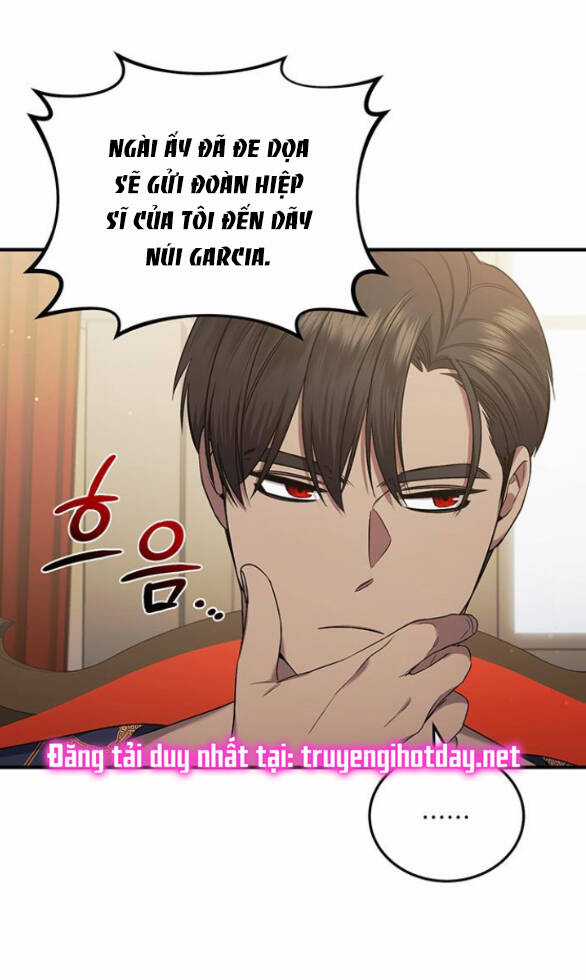 Ai Đã Bắt Cóc Hoàng Hậu? Chapter 34.1 trang 12