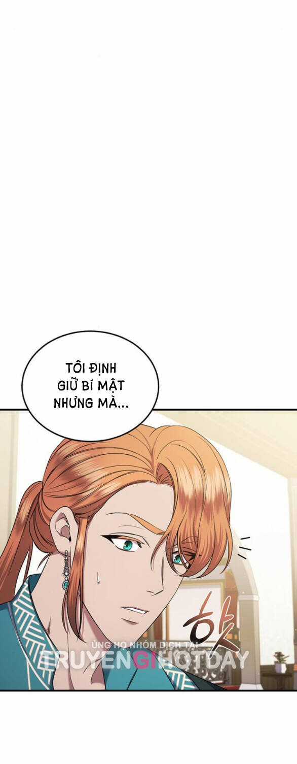 Ai Đã Bắt Cóc Hoàng Hậu? Chapter 34.1 trang 13