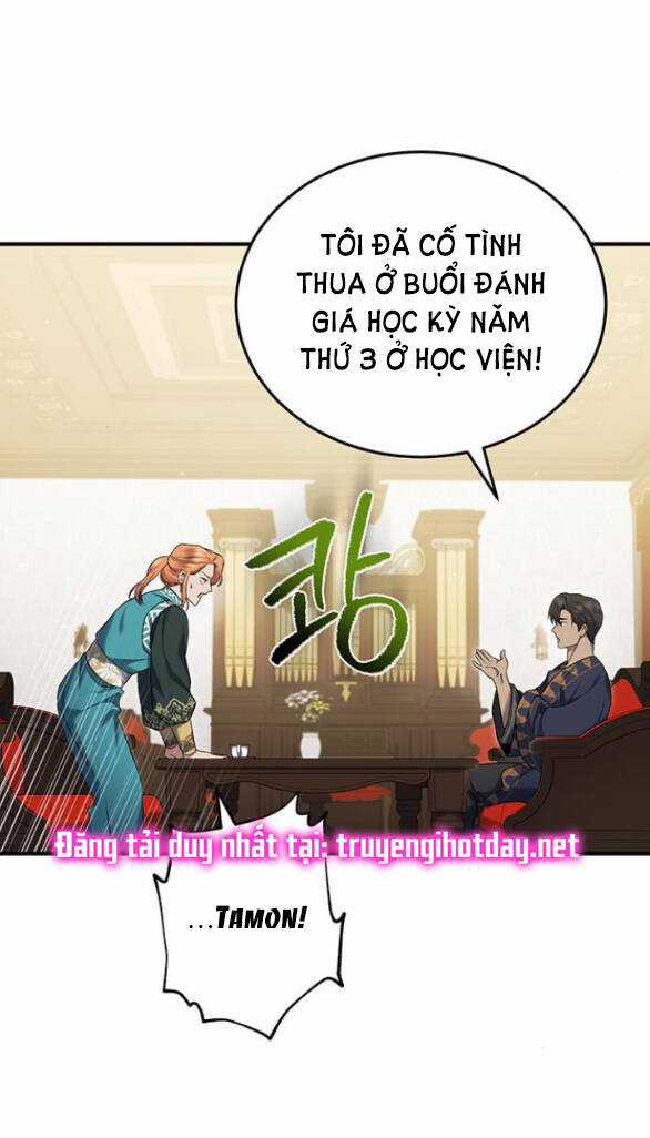 Ai Đã Bắt Cóc Hoàng Hậu? Chapter 34.1 trang 14