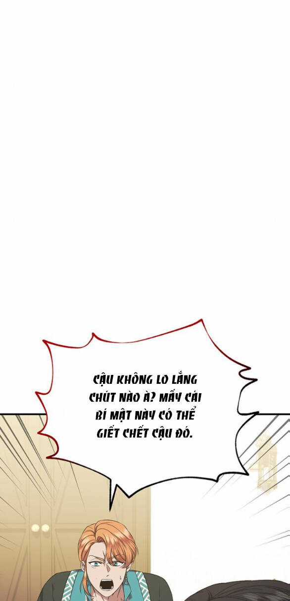 Ai Đã Bắt Cóc Hoàng Hậu? Chapter 34.1 trang 15