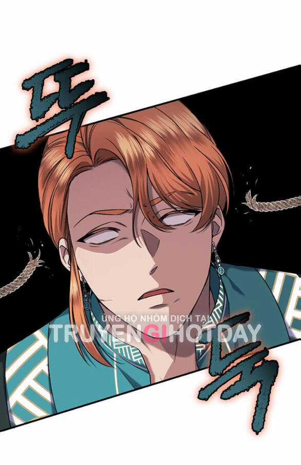 Ai Đã Bắt Cóc Hoàng Hậu? Chapter 34.1 trang 18