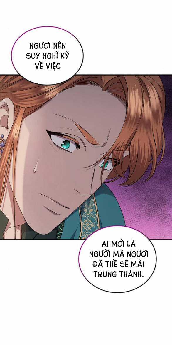 Ai Đã Bắt Cóc Hoàng Hậu? Chapter 34.1 trang 2