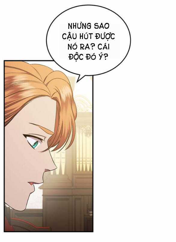 Ai Đã Bắt Cóc Hoàng Hậu? Chapter 34.1 trang 21