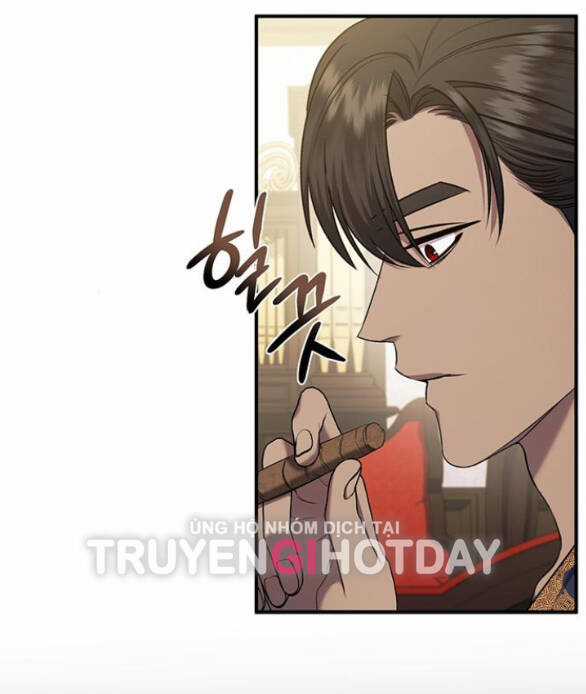 Ai Đã Bắt Cóc Hoàng Hậu? Chapter 34.1 trang 22