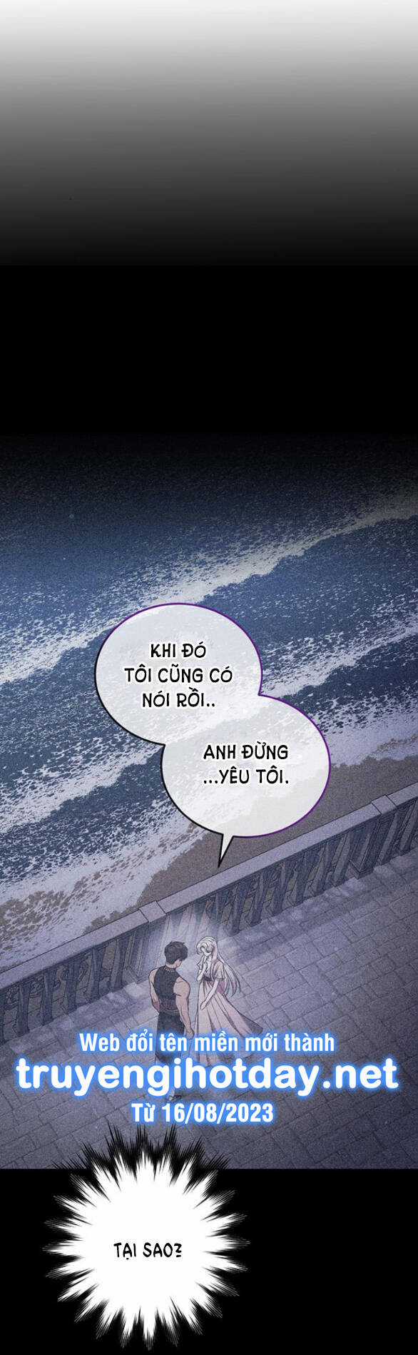 Ai Đã Bắt Cóc Hoàng Hậu? Chapter 34.1 trang 23