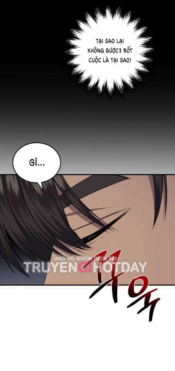 Ai Đã Bắt Cóc Hoàng Hậu? Chapter 34.1 trang 24