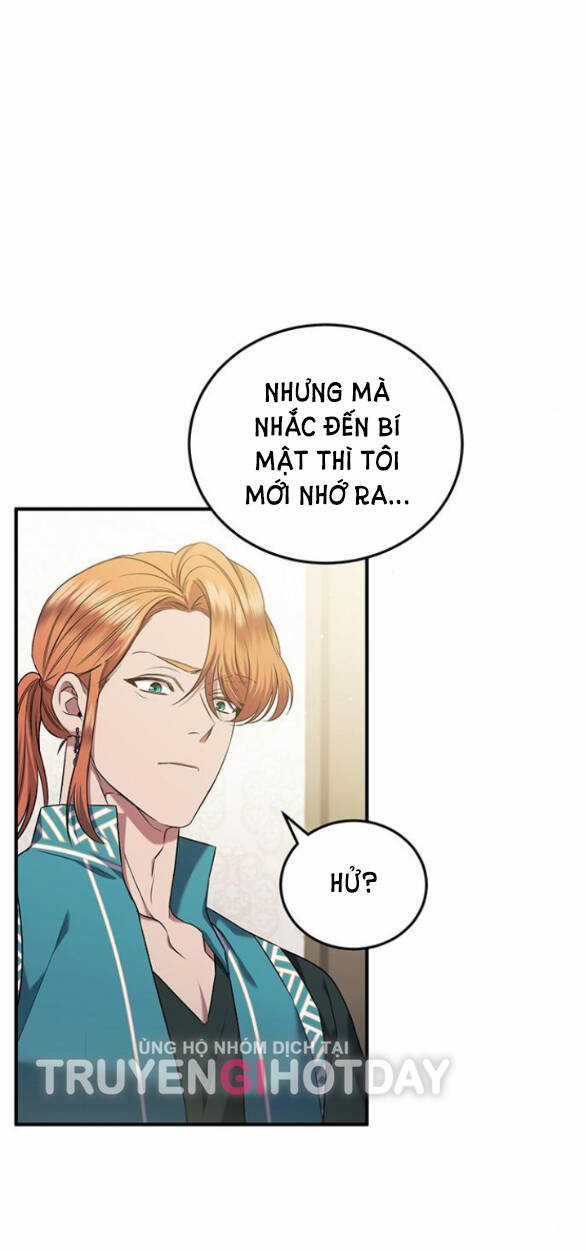 Ai Đã Bắt Cóc Hoàng Hậu? Chapter 34.1 trang 26