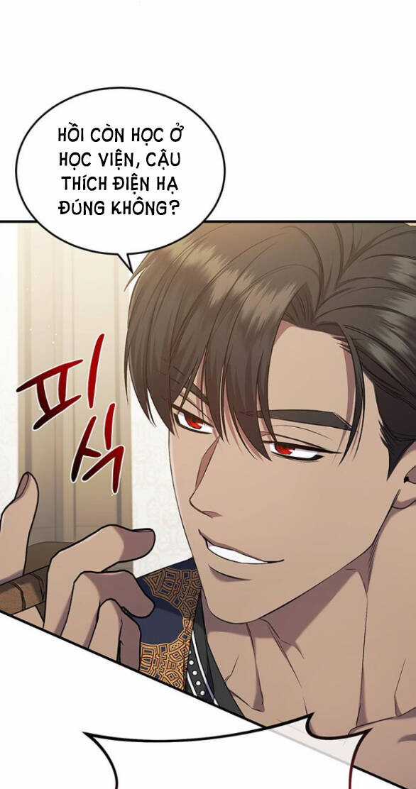 Ai Đã Bắt Cóc Hoàng Hậu? Chapter 34.1 trang 27