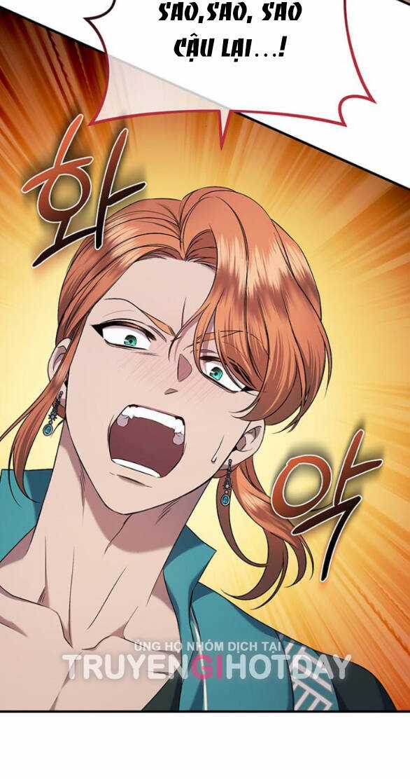 Ai Đã Bắt Cóc Hoàng Hậu? Chapter 34.1 trang 28