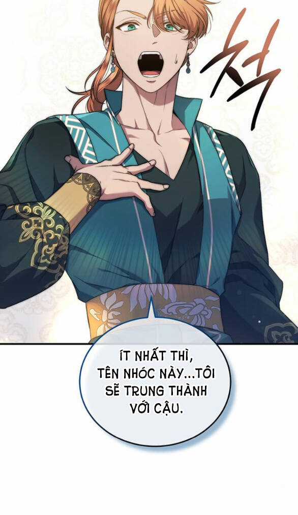 Ai Đã Bắt Cóc Hoàng Hậu? Chapter 34.1 trang 33