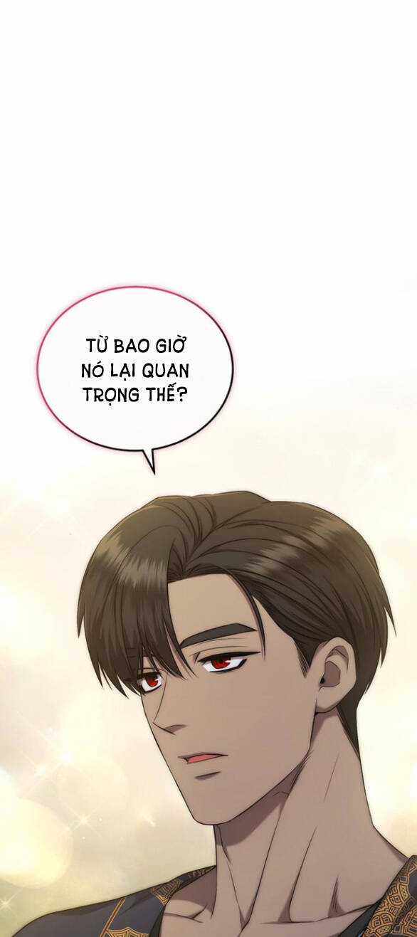 Ai Đã Bắt Cóc Hoàng Hậu? Chapter 34.1 trang 38