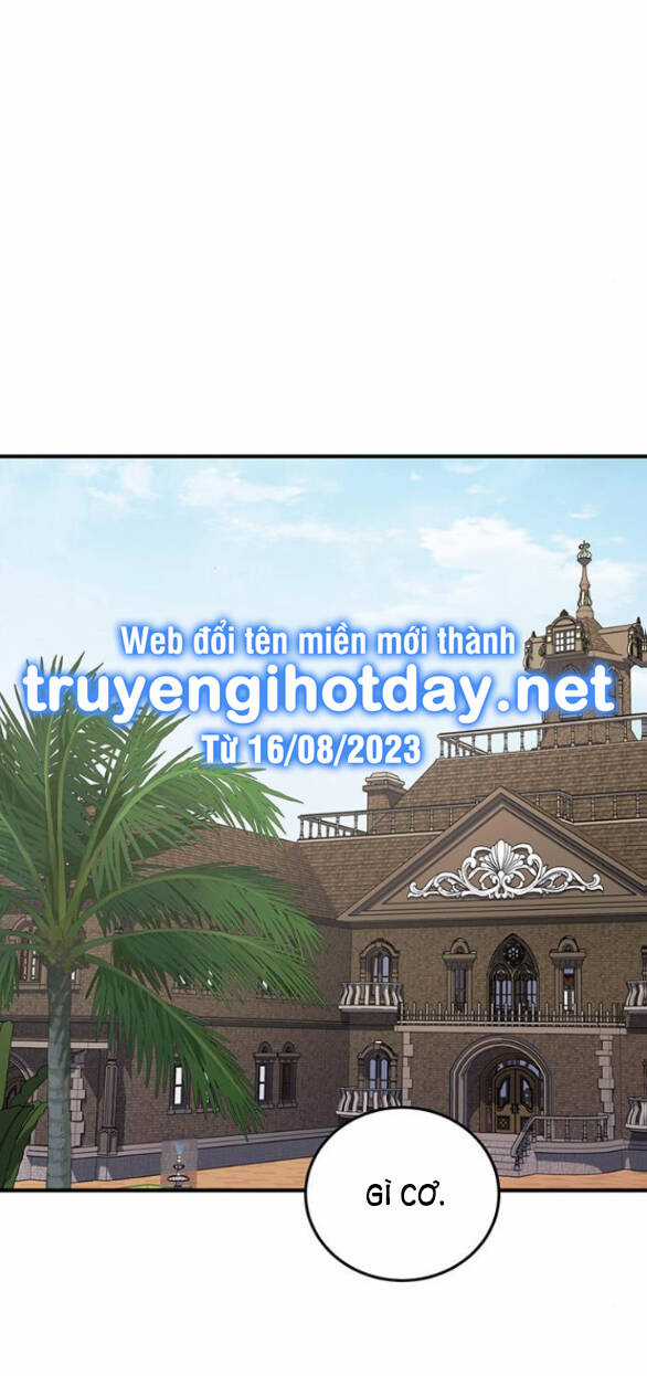 Ai Đã Bắt Cóc Hoàng Hậu? Chapter 34.1 trang 4