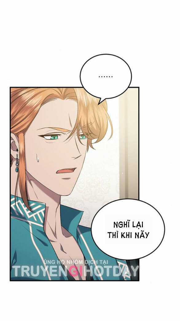 Ai Đã Bắt Cóc Hoàng Hậu? Chapter 34.1 trang 40