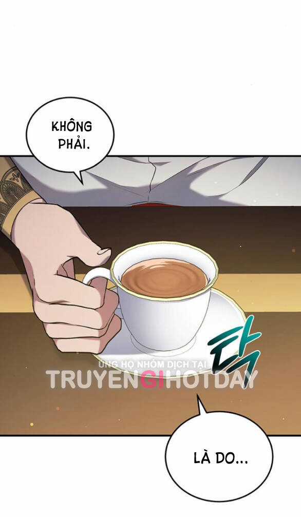 Ai Đã Bắt Cóc Hoàng Hậu? Chapter 34.1 trang 8