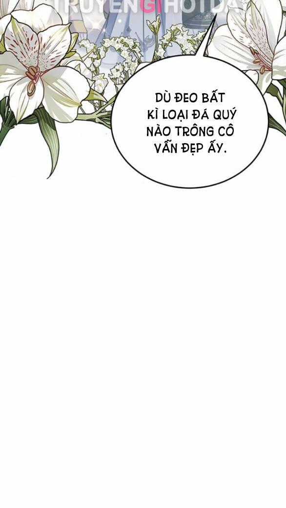 Ai Đã Bắt Cóc Hoàng Hậu? Chapter 34.2 trang 1