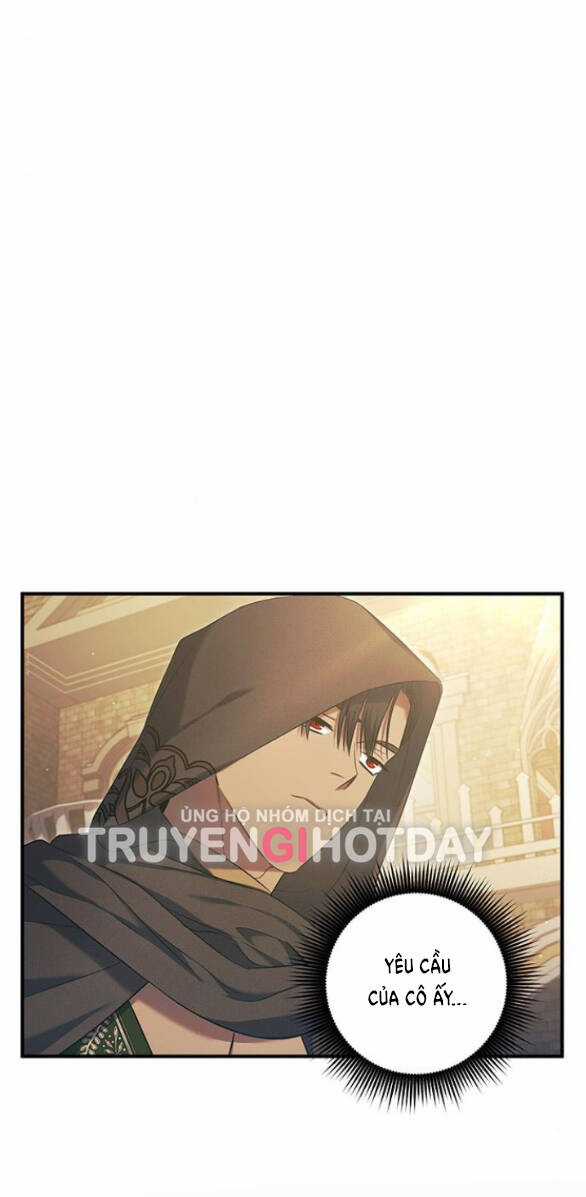 Ai Đã Bắt Cóc Hoàng Hậu? Chapter 34.2 trang 10