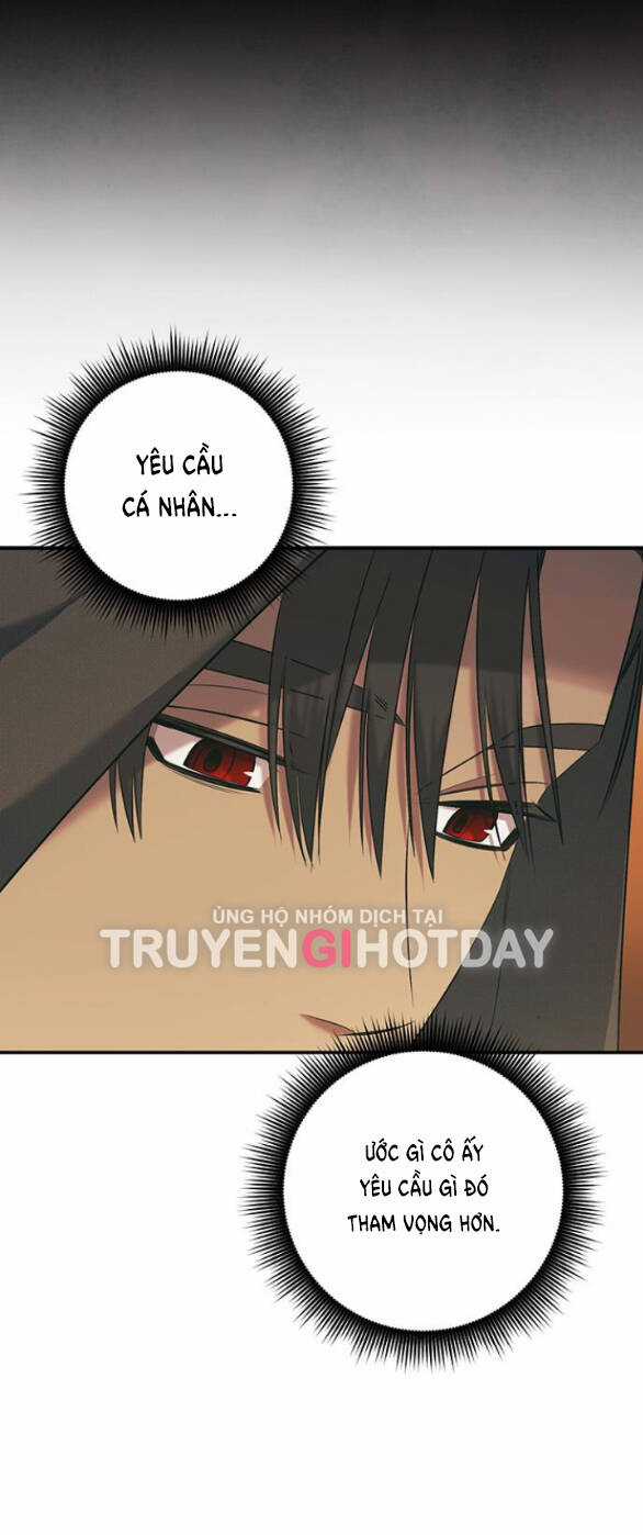 Ai Đã Bắt Cóc Hoàng Hậu? Chapter 34.2 trang 12