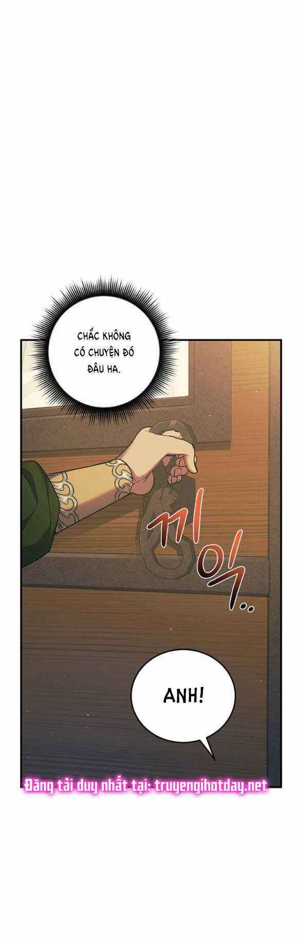 Ai Đã Bắt Cóc Hoàng Hậu? Chapter 34.2 trang 13