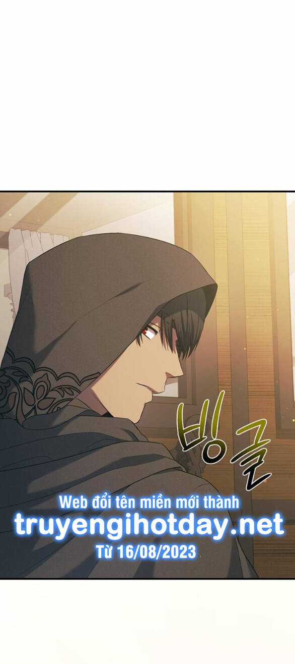 Ai Đã Bắt Cóc Hoàng Hậu? Chapter 34.2 trang 14