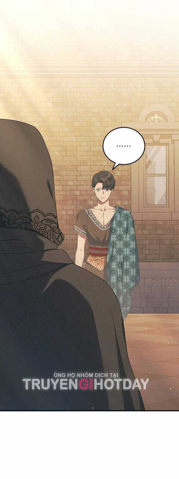 Ai Đã Bắt Cóc Hoàng Hậu? Chapter 34.2 trang 15