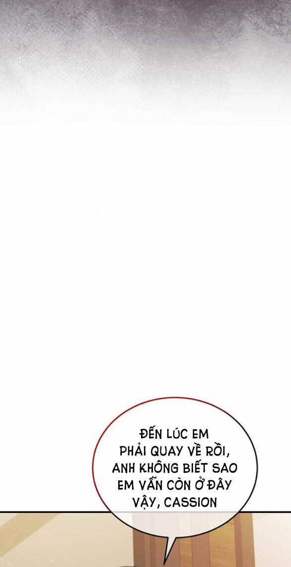 Ai Đã Bắt Cóc Hoàng Hậu? Chapter 34.2 trang 18