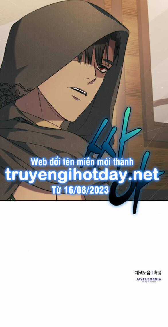 Ai Đã Bắt Cóc Hoàng Hậu? Chapter 34.2 trang 19