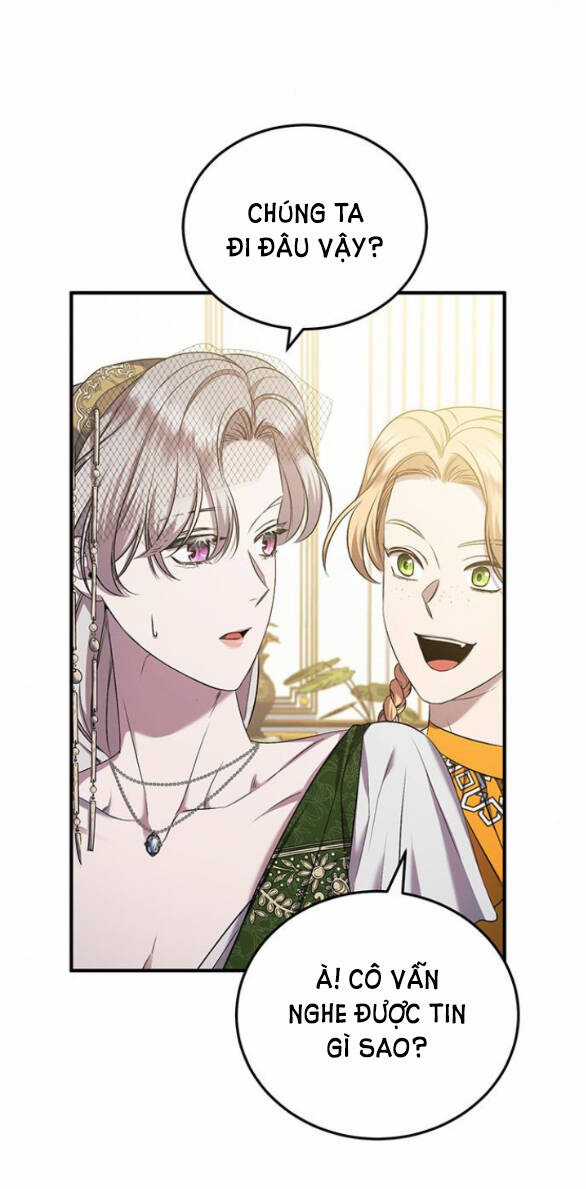 Ai Đã Bắt Cóc Hoàng Hậu? Chapter 34.2 trang 2